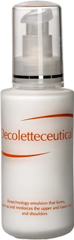 Емульсія для тіла Fytofontana Stem Cells Biotechnology Decoletteceutical підтягуюча 125 мл (7640119234700)