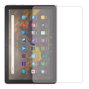 Захисна плівка Скрін Мобайл Amazon Fire HD 10 (2021) Як аркуш папір 2 шт