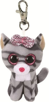 Pluszak TY Beanie Boo's Kotek Kiki 7 cm 384994 (0008421352432)