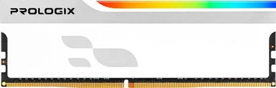 Оперативная память Prologix Onyx DDR4-3600 16384MB PC4-28800 (PRO16GB3600YWR4)