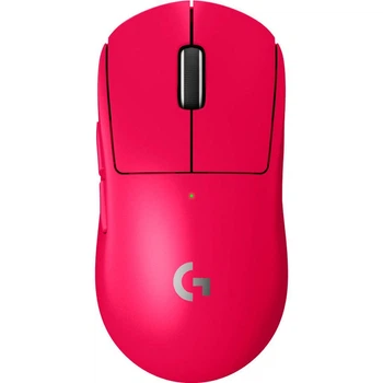 Миша Logitech G Pro X Superlight 2 Lightspeed Wireless/USB Pink