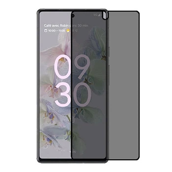 Защитная пленка Скрин Мобайл Google Pixel 6a приватной гидроджилевой силиконовый 4 шт