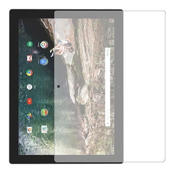 Защитная пленка Скрин Мобайл Google Pixel C Как лист бумага 2 шт