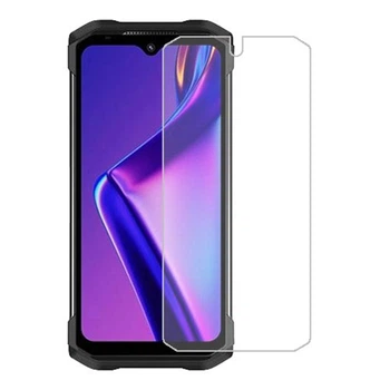 Защитная пленка Скрин Мобайл Doogee S99 Как лист бумага 4 шт