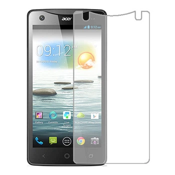 Защитная пленка Скрин Мобайл Acer Liquid S1 Как лист бумага 4 шт