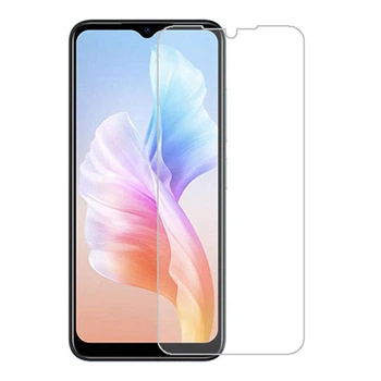 Защитная пленка Скрин Мобайл Doogee X98 прозрачный гидроджилевой силиконовый 4 шт