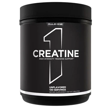 Креатин R1 Rule One Creatine 676 грамів Смак Натуральний