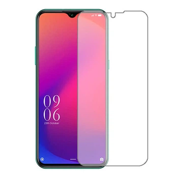 Захисна плівка Скрін Мобайл Doogee X95 Як аркуш папір 4 шт