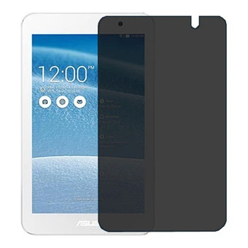 Защитная пленка Скрин Мобайл Asus Memo Pad 7 ME176C приватной гидроджилевой силиконовый 2 шт