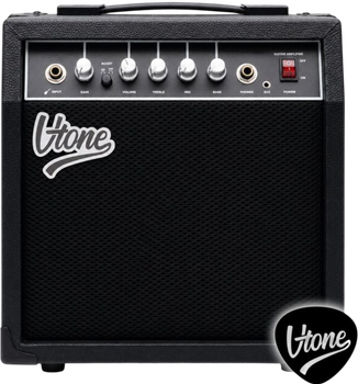 Гитарный комбоусилитель V-Tone AMP40