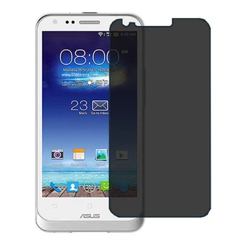 Защитная пленка Скрин Мобайл Asus PadFone E приватной гидроджилевой силиконовый 2 шт