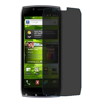 Защитная пленка Скрин Мобайл Acer Iconia Smart приватной гидроджилевой силиконовый 4 шт