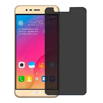 Защитная пленка Скрин Мобайл Asus Zenfone Pegasus 3 приватной гидроджилевой силиконовый 4 шт