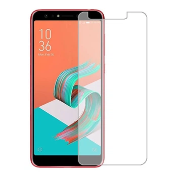 Защитная пленка Скрин Мобайл Asus Zenfone 5 Lite ZC600KL прозрачный гидроджилевой силиконовый 4 шт