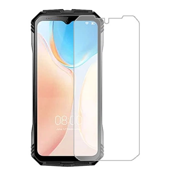 Захисна плівка Скрін Мобайл Doogee V30 Pro Як аркуш папір 4 шт