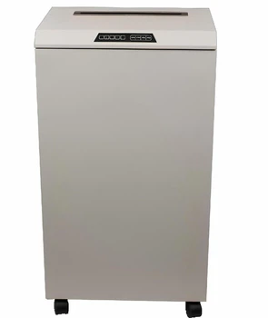 Автоматический Шредер shredMARK 2880C Уничтожитель Документов Бумаг Скоб - удобный Измельчитель для дома и офиса