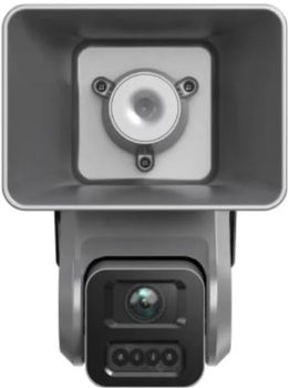IP-камера Hikvision DS-2CD2646G2-4LIZSU/PP 4 Мп 2.8–12 мм