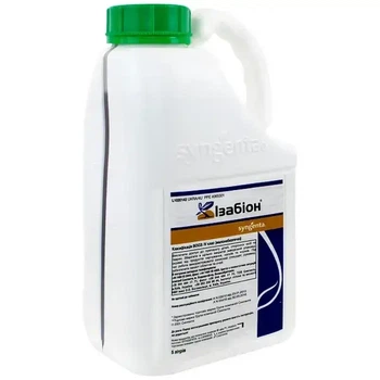 Биостимулятор Изабион, Syngenta 5л.