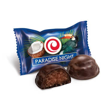 Цукерки СВІТЕЙЛ "Paradise Night кокос з какао" 2.5 кг