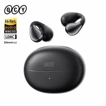 Беспроводные Bluetooth TWS наушники с активным шумоподавлением Xiaomi QCY Crossky C30s