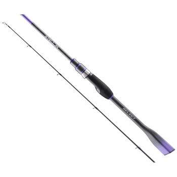 Спиннинг Select Stellar STL-702L 2.13m 2-10g Fast