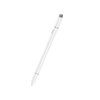 Стілус Hoco GM111 Color Dynamic series 3in1 White 67173