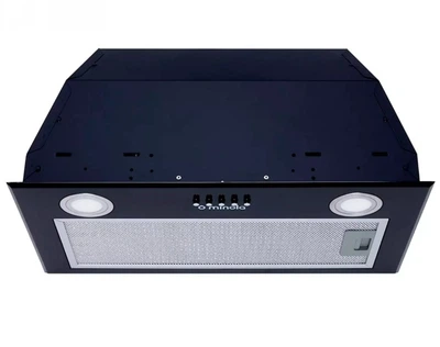 Витяжка Minola HBI 5222 BL 700 LED (повновбудована)