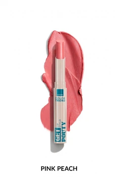 Avon Губная помада "Леди" 1.8 г (Розовый персик/Pink Peach)