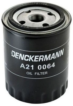Фільтр масляний Boxer/Jumper 2.4/2.5 D/TDI 94>02 - DENCKERMANN (A210064)