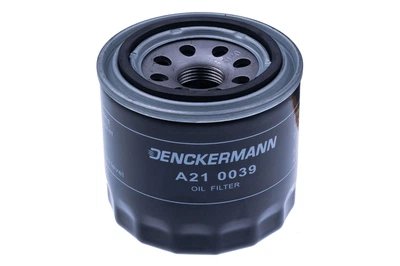 Фільтр масляний Hyundai/Kia/Mazda - DENCKERMANN (A210039)