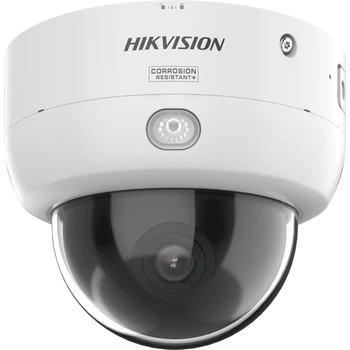 IP-камера Hikvision DS-2CD2143G2-LIPTRZS2UY(2.8/4mm)(O-STD)