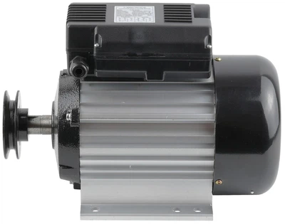 Электродвигатель YL90L-2(2,2кВт/230В) компрессора медь (комп745)