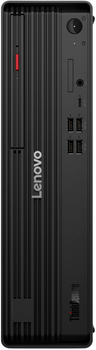 Компьютер Lenovo ThinkCentre M90s Gen 6 (12YU0011PB) Black