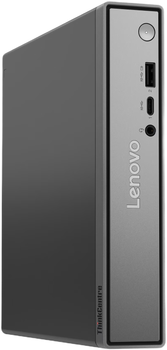 Компьютер Lenovo ThinkCentre neo 55q Gen 6 (13GN000WPB) Black