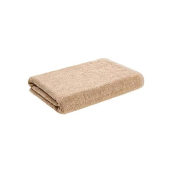 Полотенце махровое Home Line 177336 50*90 см кофейное
