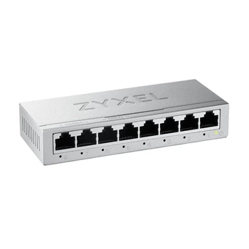 Коммутатор сетевой ZyXel GS-108B v5 (GS-108BV5-EU0101F)