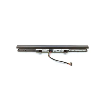 Аккумулятор для ноутбука Lenovo IdeaPad V310 L15S4A02, 2600mAh (37Wh), 4cell, 14.4V, Li-ion AlSoft (A71144)