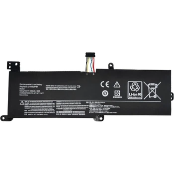 Аккумулятор для ноутбука Lenovo IdeaPad 330-15 L17L2PF0, 3600mAh (27Wh), 2cell, 7.6V, Li-ion AlSoft (A71078)