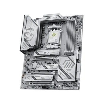 Материнская плата MSI (MAG X870E GAMING PLUS MAX WIFI)