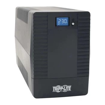 Источник бесперебойного питания TrippLite 1000VA 600W (OMNIVSX1000D)