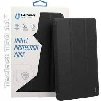 Чехол для планшета BeCover Smart Case Teclast T50 2022 11" Black (709896)