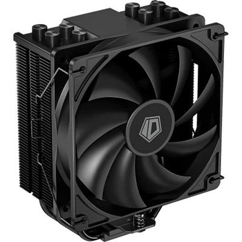 Кулер до процесора ID-Cooling (SE-214-XT Black)