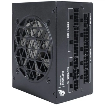 Блок питания 1stPlayer PS-850SFX 850W (SFX-GLD-850-BK-EU)