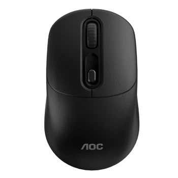 Мышка AOC MS300B Wireless/Bluetooth Black (MS300B/LA)