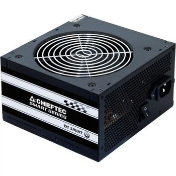 Блок питания Chieftec 650W (GPS-650A8)