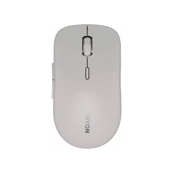 Мышка Canyon MW-12 Wireless/Bluetooth Beige (CNS-CMSW12BG)