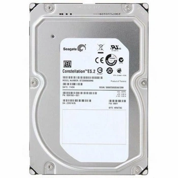 Жесткий диск 3.5" 3TB Seagate (ST33000650NS)