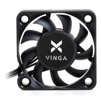 Кулер для корпуса Vinga (4010 3-pin ОЕМ)