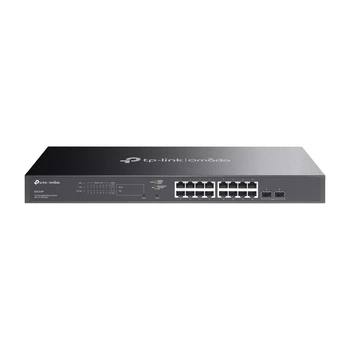 Коммутатор сетевой TP-Link (SG2218P)