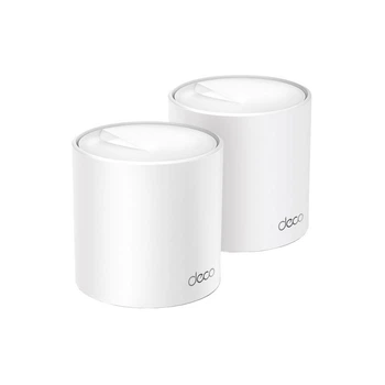 Точка доступа Wi-Fi TP-Link (DECO-X50-2-PACK)